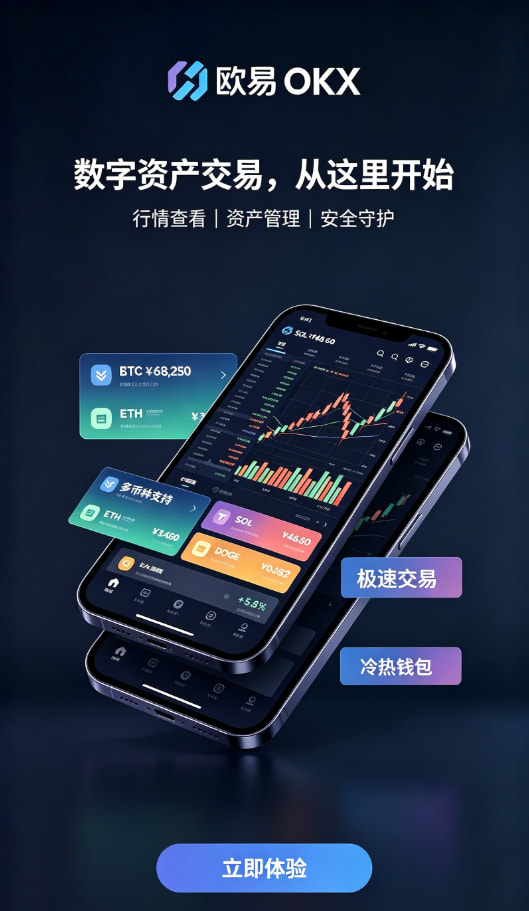 下载欧交易所官方资产安全与理财体验